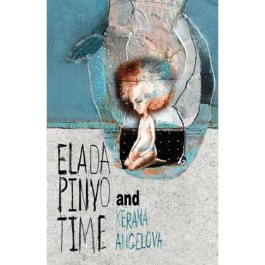 Elada Pinyo and Time