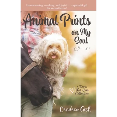 Animal Prints on My Soul
