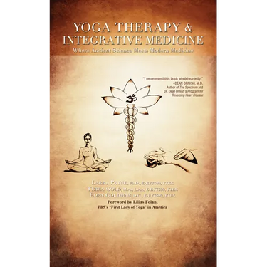 Yoga Therapy & Integrative Medicine: Where Ancient Science Meets Modern Medicine