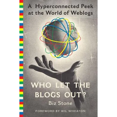 Who Let the Blogs Out?: A Hyperconnected Peek at the World of Weblogs