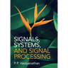 Signals, Systems, and Signal Processing