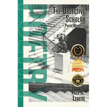 The Objective Scholar: Poetic Wordplay