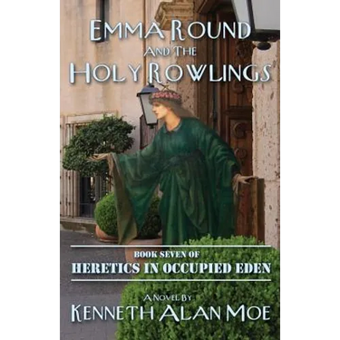 Emma Round and the Holy Rowlings