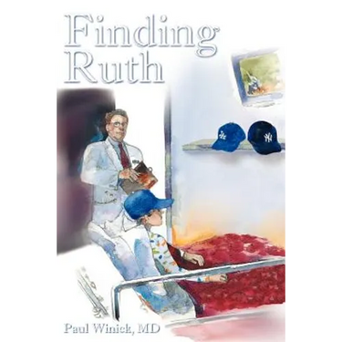 Finding Ruth