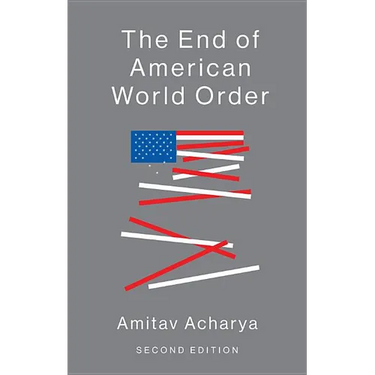 The End of American World Order