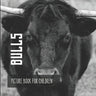 Bulls: Picture book for children