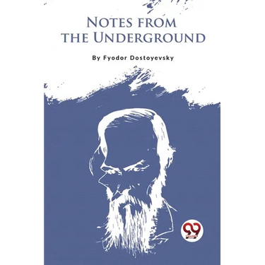 Notes From The Underground