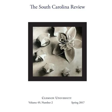 South Carolina Review:: 49.2
