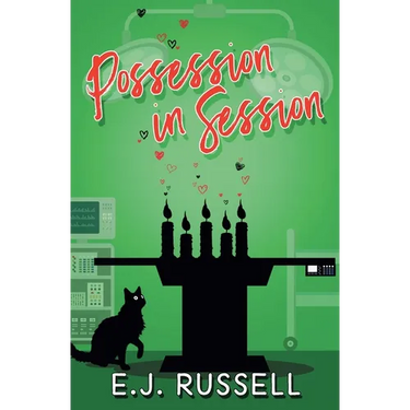 Possession in Session