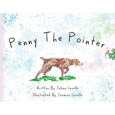Penny The Pointer