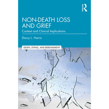 Non-Death Loss and Grief: Context and Clinical Implications
