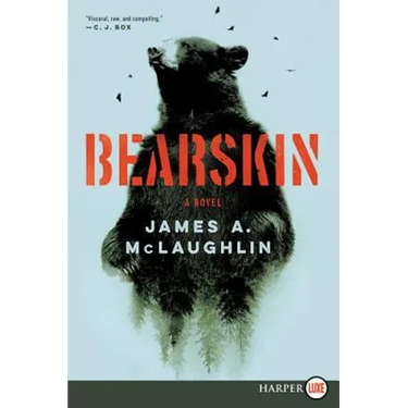 Bearskin