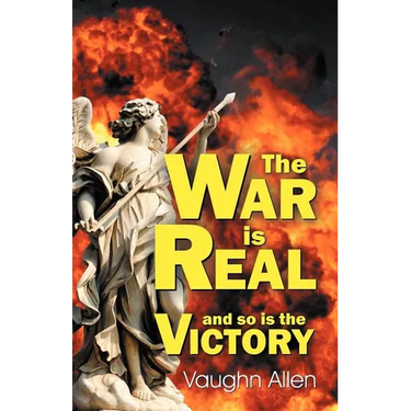 The War Is Real