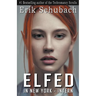 Elfed In New York: Intern