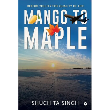 Mango to Maple