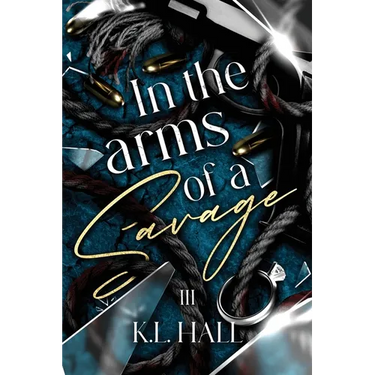 In the Arms of a Savage 3
