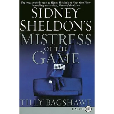 Sidney Sheldon's Mistress of the Game