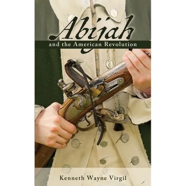 Abijah and the American Revolution