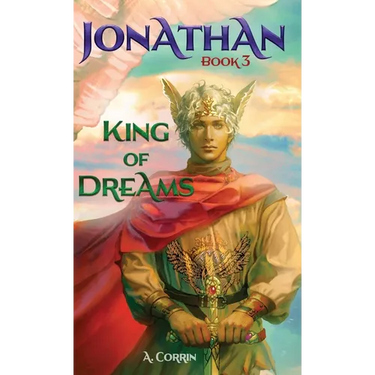 Jonathan: King of Dreams