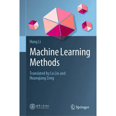 Machine Learning Methods