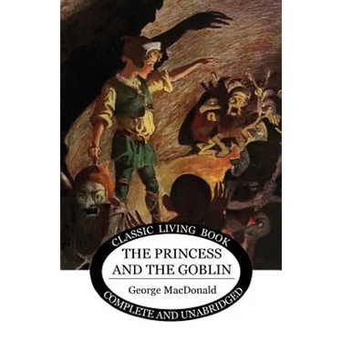 The Princess and the Goblin