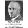 Manifesto for the Abolition of Interest-Slavery