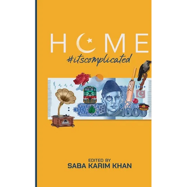 Home #Its Complicated