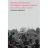 Thomas Hirschhorn: The Bijlmer Spinoza-Festival: The Ambassador's Diary