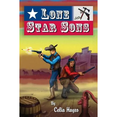 Lone Star Sons