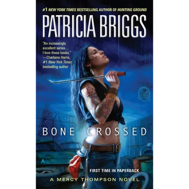 Bone Crossed