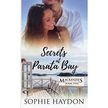 Secrets at Parata Bay