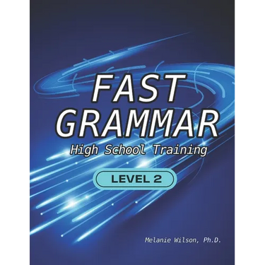 Fast Grammar: High School Training