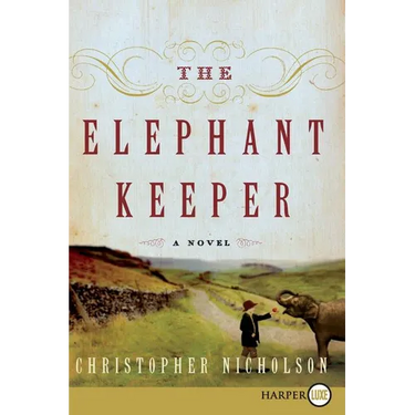The Elephant Keeper