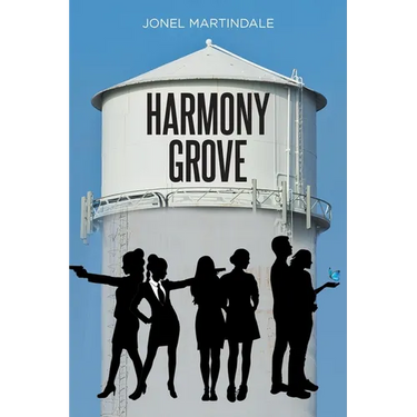 Harmony Grove