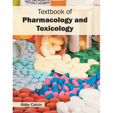 Textbook of Pharmacology and Toxicology