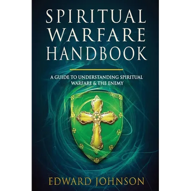Spiritual Warfare Handbook