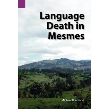 Language Death in Mesmes