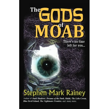 The Gods of Moab