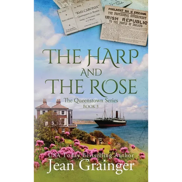 Harp and the Rose