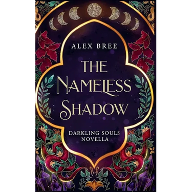 The Nameless Shadow: Darkling Souls 1.5
