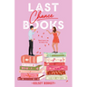 Last Chance Books