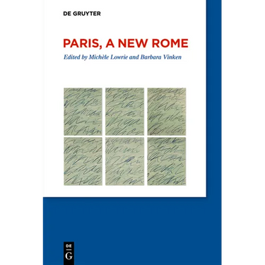 Paris, a New Rome