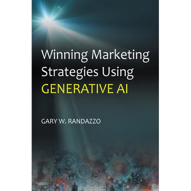 Winning Marketing Strategies Using Generative AI
