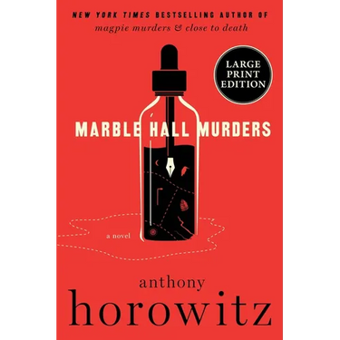 Marble Hall Murders