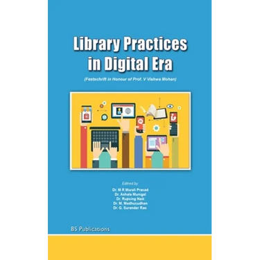 Library Practices in Digital Era