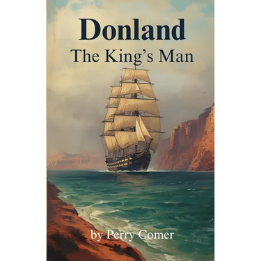 Donland The King's Man: The King's Man