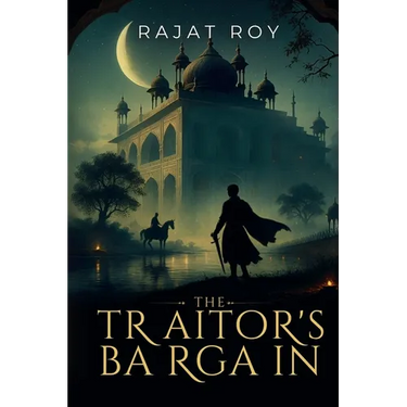 The Traitor's Bargain
