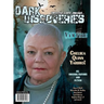 Dark Discoveries - Issue #34