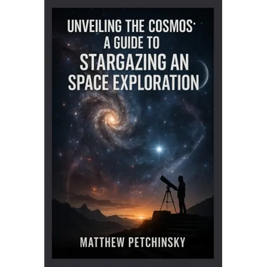 Unveiling the Cosmos: A Guide to Stargazing and Space Exploration