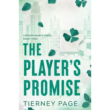 The Player's Promise